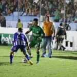 Nacional de Patos enfrenta Atlético de Cajazeiras em amistoso preparatório