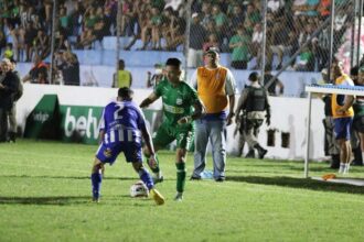 Nacional de Patos enfrenta Atlético de Cajazeiras em amistoso preparatório