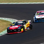 NASCAR Brasil estreia em Chapecó e abre playoffs com 3 corridas