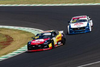 NASCAR Brasil estreia em Chapecó e abre playoffs com 3 corridas