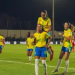 Nathy brilha: Brasil elimina Polônia nos pênaltis e avança às quartas