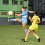 Náuas substitui Atlético-AC no Campeonato Acreano Feminino