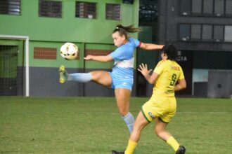 Náuas substitui Atlético-AC no Campeonato Acreano Feminino