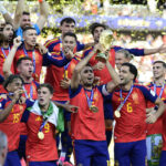 Netflix vai transmitir ao vivo a Copa do Mundo 2030 na Espanha e Andorra