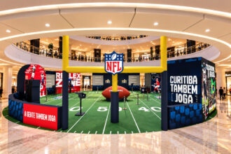 NFL confirma passagem do Troféu do Super Bowl por três capitais
