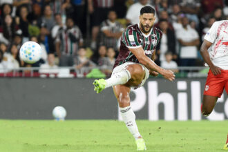 Novas regras contra antijogo disparam finalizações no Brasileirão