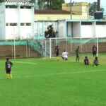 Novo Esporte goleia Santarritense por 23 a 1 e bate recorde em MG