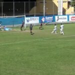 Novo Esporte surpreende e derruba Nacional de Muriaé