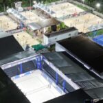 Padel MT Open Interclubes estreia em Cuiabá com 160 atletas e R$40 mil