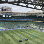 Palmeiras goleia e eleva risco de rebaixamento do Corinthians a 41,1%