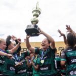 Pantanal goleia Taveirópolis por 7 a 0 e fatura bicampeonato