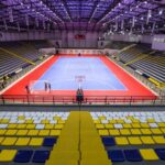 Paraense de Futsal Adulto estreia em Santarém com cinco clubes