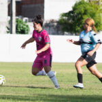 Paraibano Feminino 2026: rodada tripla agita João Pessoa neste sábado