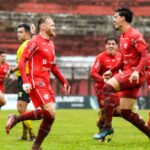 Paraná assume liderança; quatro clubes avançam na Copa Paraná