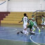Participe: Inscrições para a Copa Petrolina de Futsal 2026 até 23/10