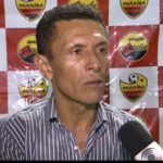 Paulo Sales assume técnico do Esporte de Patos para a Copa Paraíba 2026