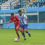 Paysandu elimina América-RN com triunfo por 2 a 0 e vai às quartas
