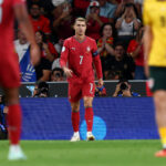 Portugal avança às quartas e jogadores pedem retorno de Cristiano Ronaldo