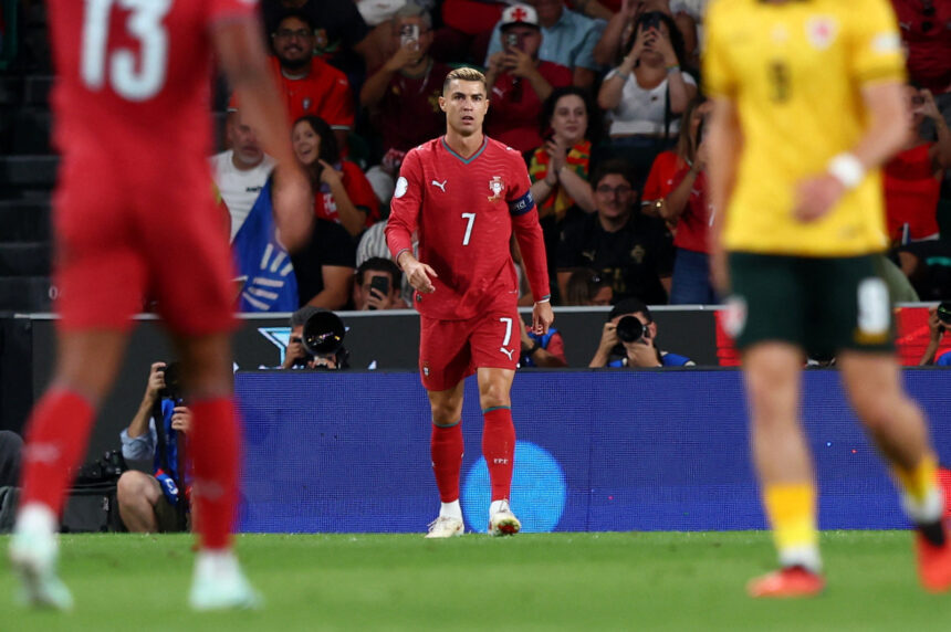 Portugal avança às quartas e jogadores pedem retorno de Cristiano Ronaldo