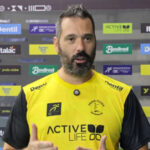 Praia Clube mira Supercopa contra Osasco após vencer o Mineiro