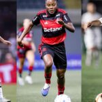 Prêmio TV Brasil Petrobras Para Elas anuncia finalistas da Jogadora Revelação 2026
