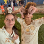 Prosperidade garante vaga na final do Capixaba Feminino após cancelamento