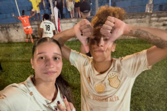 Prosperidade garante vaga na final do Capixaba Feminino após cancelamento