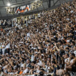 Público na Arena MRV salta 31,9% e impulsiona Atlético-MG