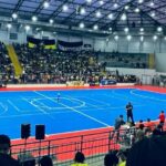 Quatro duelos agitam Copa Santarém Master na Arena Estadual