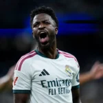 Real apela e tenta reverter expulsão de Vinícius antes do clássico