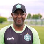 Reginaldo Nascimento assume e busca encerrar jejum de vitórias