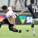 Remo quebra seca e bate Botafogo por 2 a 1