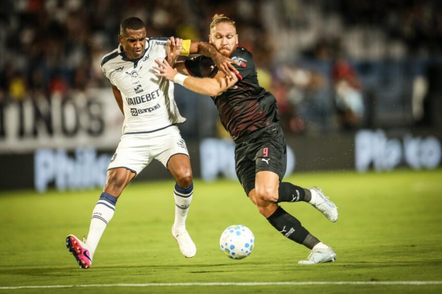 Remo tenta encerrar jejum e reviver goleada histórica
