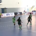 Resenhas atropela Epitaciolândia e abre vantagem no Grupo A da Taça Brasil
