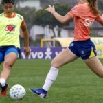 Rilany convoca 26 jogadoras para Mundial Sub-17 no Marrocos