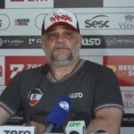 River-PI mantém Miguel Júnior como gerente e já prepara 2027