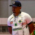 Rurópolis revela elenco e faz treino aberto para o Paraense de Futsal