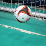Salvador recebe Copa Novos Talentos 2026 de futsal infantil