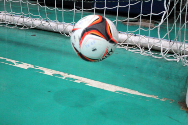 Salvador recebe Copa Novos Talentos 2026 de futsal infantil
