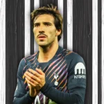 Sandro Tonali e Mateus Fernandes são as duas maiores contratações da história do Tottenham