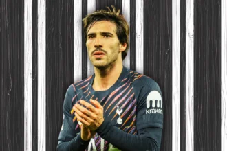 Sandro Tonali e Mateus Fernandes são as duas maiores contratações da história do Tottenham