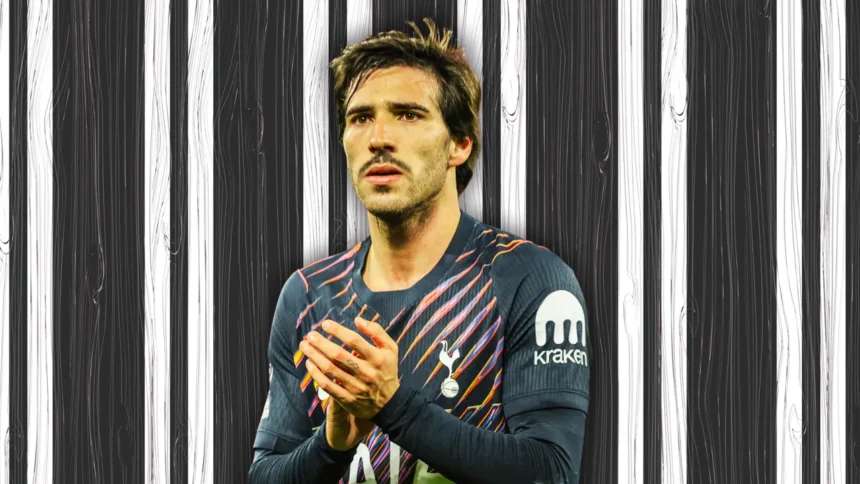 Sandro Tonali e Mateus Fernandes são as duas maiores contratações da história do Tottenham