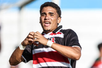 Santa Cruz encara Atlético-MG no Lacerdão pela ida das quartas