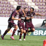 Santa Cruz, Maringá, Ferroviária e Inter de Limeira sobem à Série B