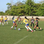 Santos-AP vence Macapá por 3 a 2 na estreia da Copa Sub-20