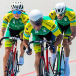 Santos Cycling Team brilha no Brasileiro de Paraciclismo em Indaiatuba