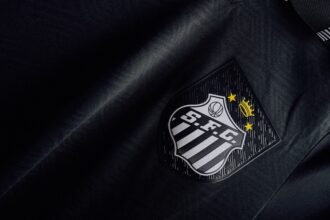 Santos fecha patrocínio do calção com Torcedor Premiado por R$12 mi