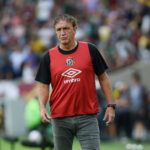 Santos vira no Maracanã e sobe na briga por vaga na Libertadores
