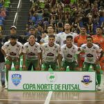 São José-AP conquista Copa Norte; Corinthians-AC brilha com artilheiro
