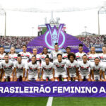 São Paulo garante Brasileirão Feminino 2026 com empate no Morumbi